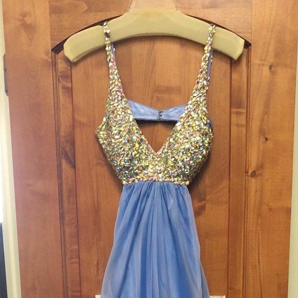 Prom Dress - Picture 1 of 12